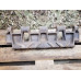 Pz.Kpfw V - Panther track link 